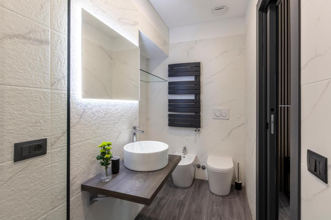 Residenza Sacconi By Hili * Roma