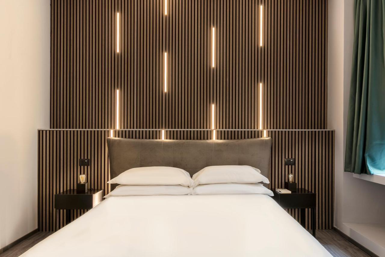Residenza Sacconi By Hili Pensión *