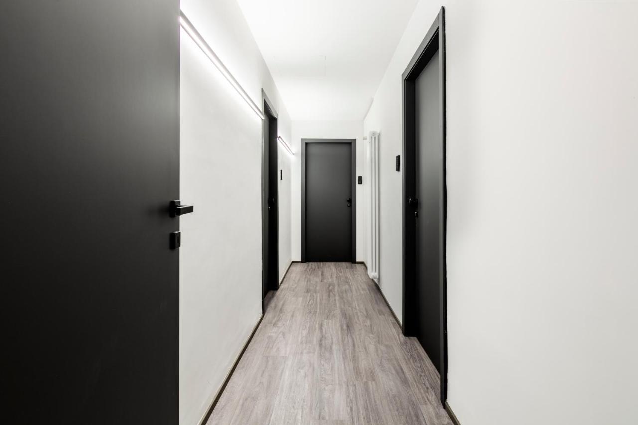 Pensión Residenza Sacconi By Hili